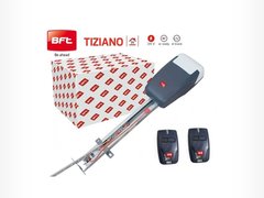 Automatizare usa garaj - BFT Tiziano 3620